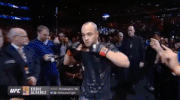 ufc 205 GIF