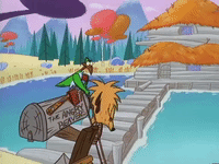 nickrewind nicksplat angry beavers GIF