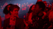 Stranger Things Milly Rock GIF by AMAs