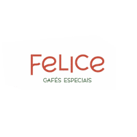 RanchoFeliz top cafe felice especial Sticker