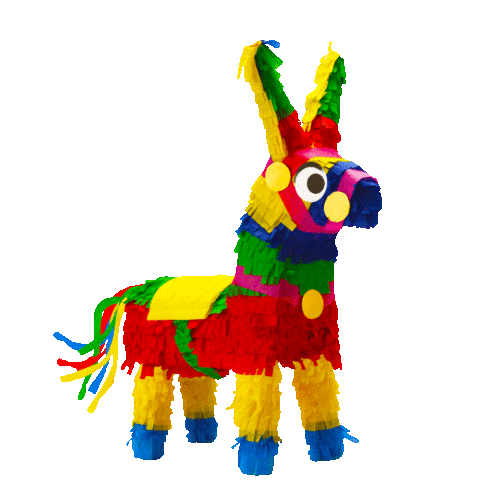 Happy Cinco De Mayo Sticker by chris timmons