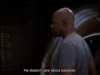 Star Trek Baseball GIF by Goldmaster