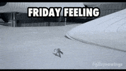 Friday Weekend GIF by Red Bull
