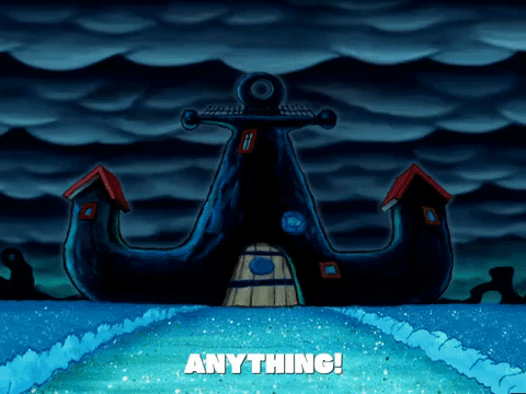 season 5 GIF by SpongeBob SquarePants