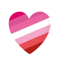 Heart Love Sticker by GayStarNews