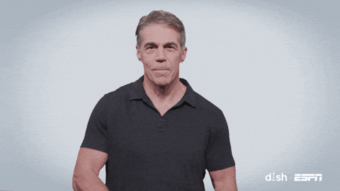 College Football GIF by DISH