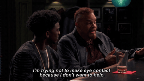 lil rel yes GIF by REL