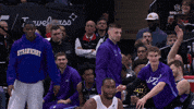 Happy Lets Go GIF by Utah Jazz