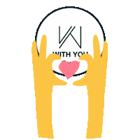 Withyou Sticker by With You Agency