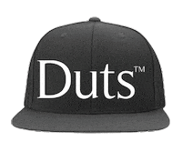 Pet Cap Sticker by Duts