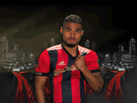 celebrate josef martinez GIF by Atlanta United