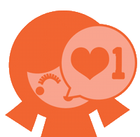Sticker by RACHELJPOWELL.COM
