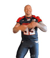 Germany Football Sticker by Düsseldorf Panther