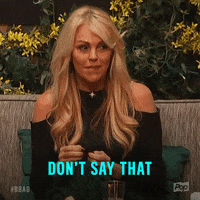 celebrity big brother no GIF by Big Brother After Dark