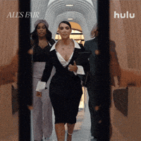 Kim Kardashian Disney Plus GIF by HULU
