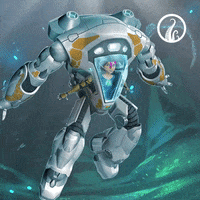 the deep GIF by The Deep (Series)