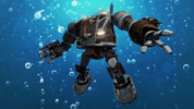 the deep GIF