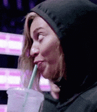 Sipping-tea GIFs - Get the best GIF on GIPHY
