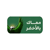 World Cup Football Sticker by SAUDIA