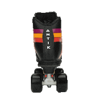 Rollerskating Sticker by Antik Skates