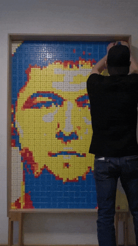 Art Ufc GIF