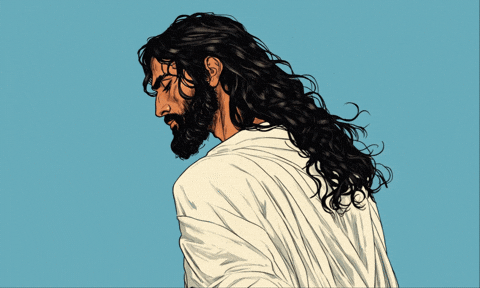 Book Of Mormon Love GIF by Jukebox Saints