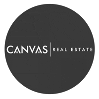 Sticker by Canvas RE