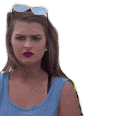 Sticker Ew Sticker by MTV Floribama Shore