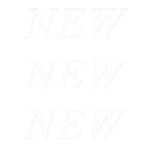 New Post Sticker