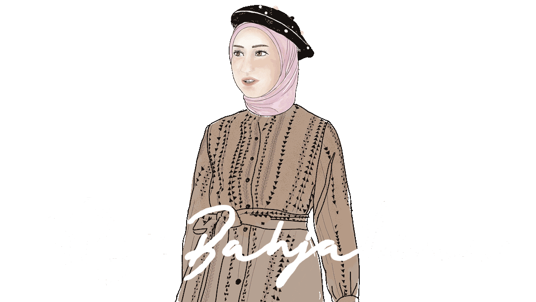 Girl Fashion Sticker by heaven_lights