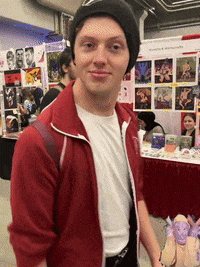 Performance Walking Bread GIF by Alex Boya