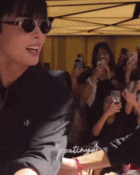 Perthsanta GIF
