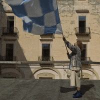 Paolo Sorrentino GIF by NETFLIX