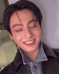 Calvin Klein Smile GIF