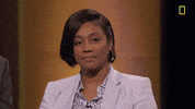 Tiffany Haddish GIF by National Geographic Channel