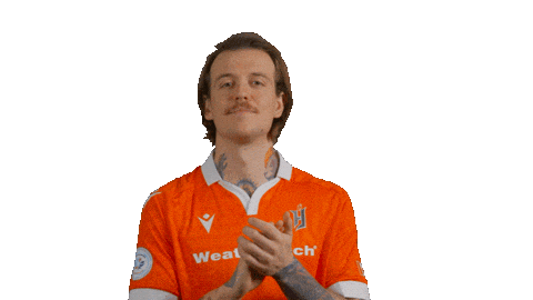 Forge Fc Sticker by Hamilton Sports Group