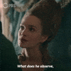 Marie Antoinette Drama GIF by PBS