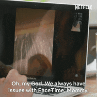 Reality Show Tech GIF by NETFLIX