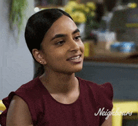 Happy Neighbours Tv GIF by Neighbours (Official TV Show account)