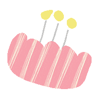 Sticker by Mukula