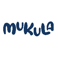 Sticker by Mukula