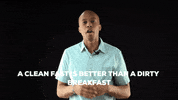Man Breakfast GIF by Bernardson