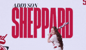 Sheppard Inthebox GIF by Stanford Athletics
