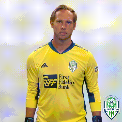 Usl Championship Football GIF by Energy FC