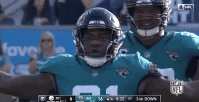 2018 Nfl Football GIF by NFL