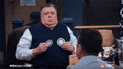 Episode 1 Brooklyn 99 GIF by NBC