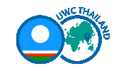 Diversity Flags Sticker by UWC Thailand