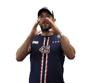 Fitness Sticker by F45 Training