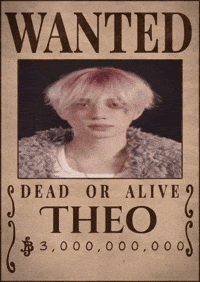 Theo GIF