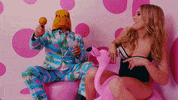 hands up love GIF by Ingo ohne Flamingo